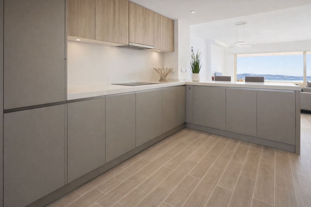 3 slaapkamer Huis te koop in La Cala Golf met zwembad garage - € 659.000 (Ref: 9670509)