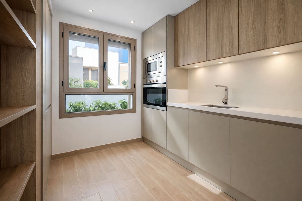 3 slaapkamer Huis te koop in La Cala Golf met zwembad garage - € 659.000 (Ref: 9670509)