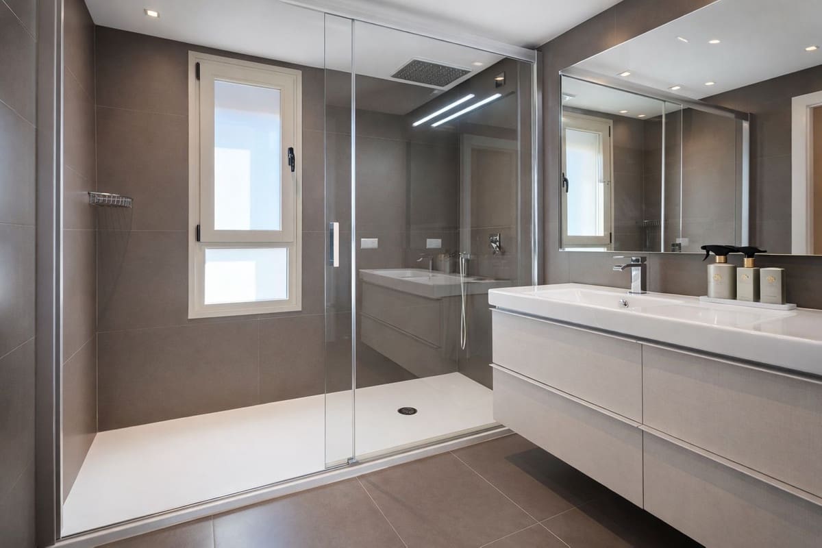 3 slaapkamer Huis te koop in La Cala Golf met zwembad garage - € 659.000 (Ref: 9670509)