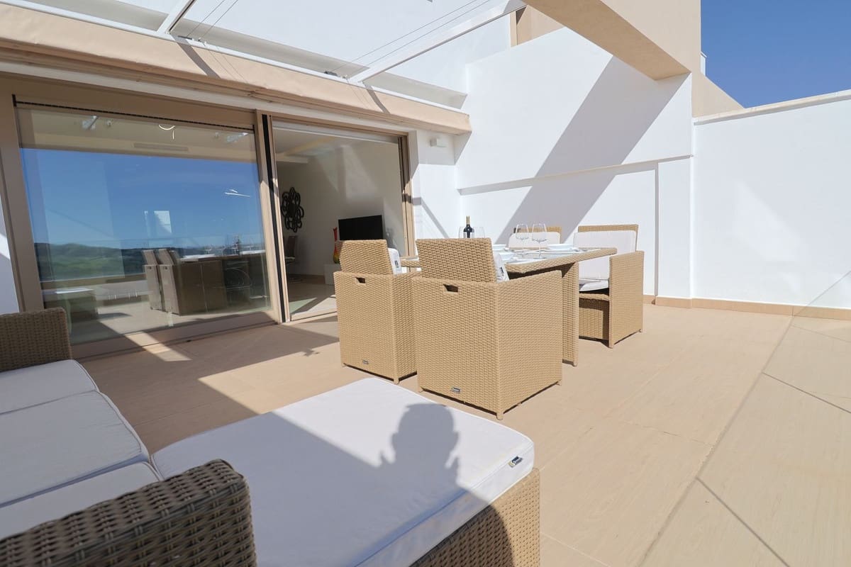 3 slaapkamer Huis te koop in La Cala Golf met zwembad garage - € 659.000 (Ref: 9670509)