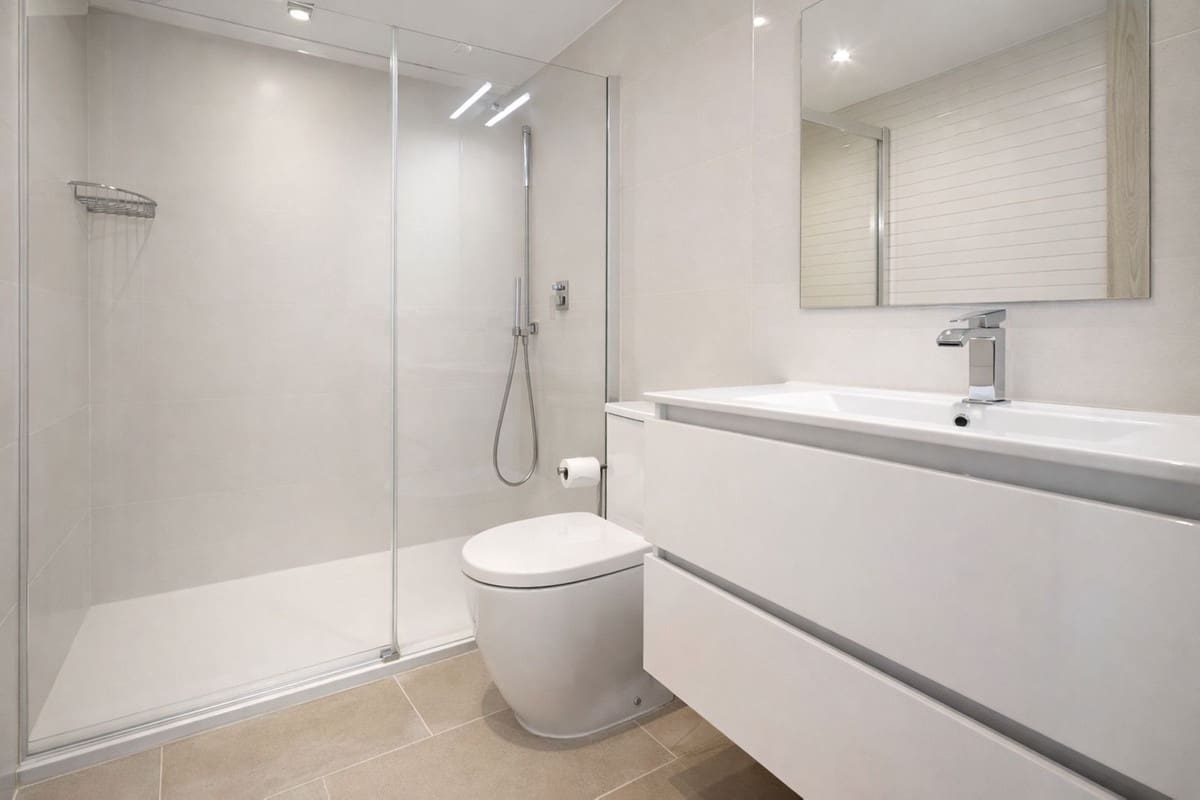 3 slaapkamer Huis te koop in La Cala Golf met zwembad garage - € 659.000 (Ref: 9670509)