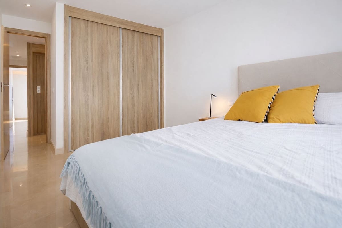 3 slaapkamer Huis te koop in La Cala Golf met zwembad garage - € 659.000 (Ref: 9670509)