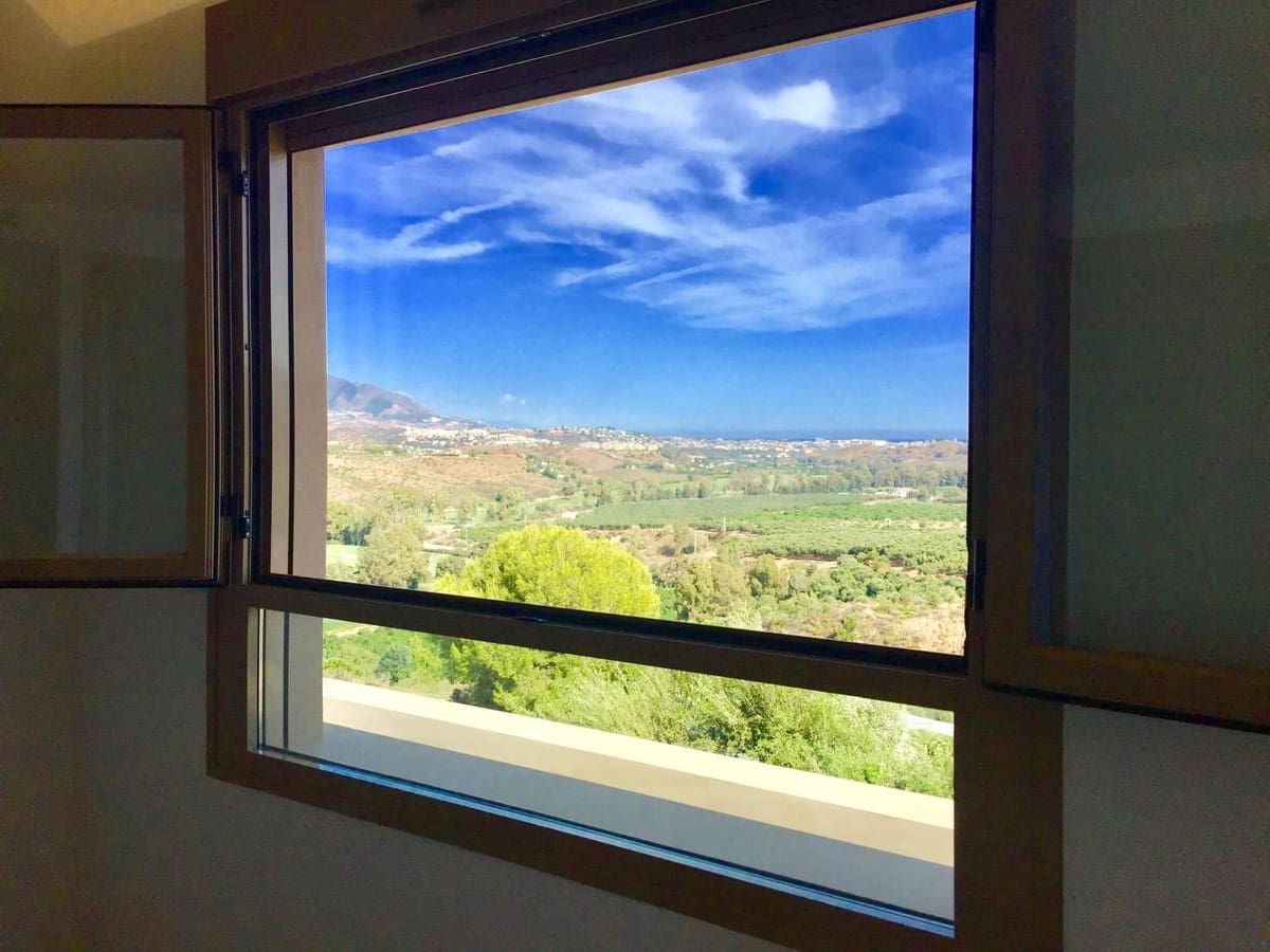 3 slaapkamer Huis te koop in La Cala Golf met zwembad garage - € 659.000 (Ref: 9670509)