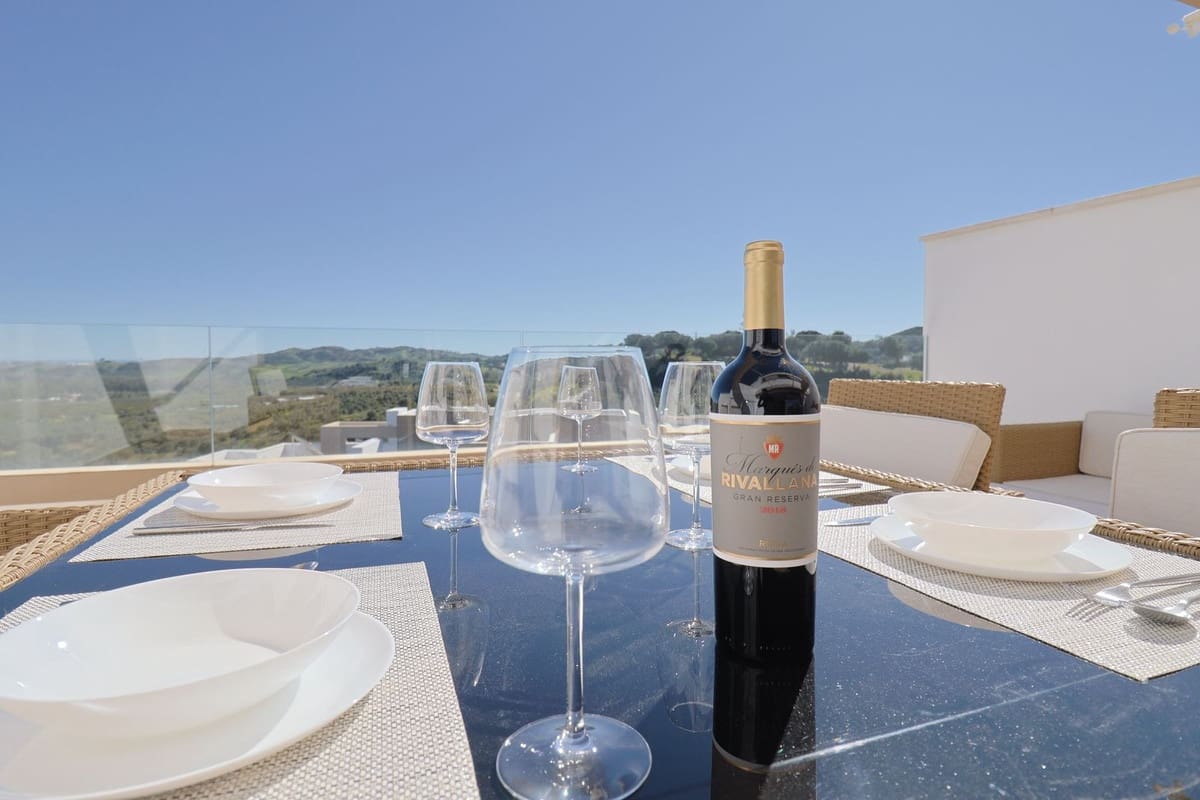 3 slaapkamer Huis te koop in La Cala Golf met zwembad garage - € 659.000 (Ref: 9670509)