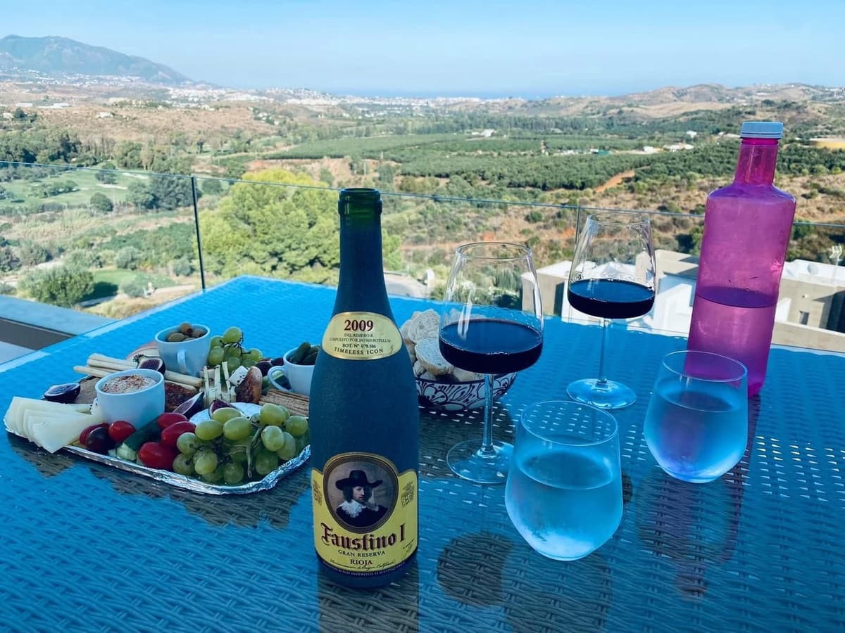 3 slaapkamer Huis te koop in La Cala Golf met zwembad garage - € 659.000 (Ref: 9670509)