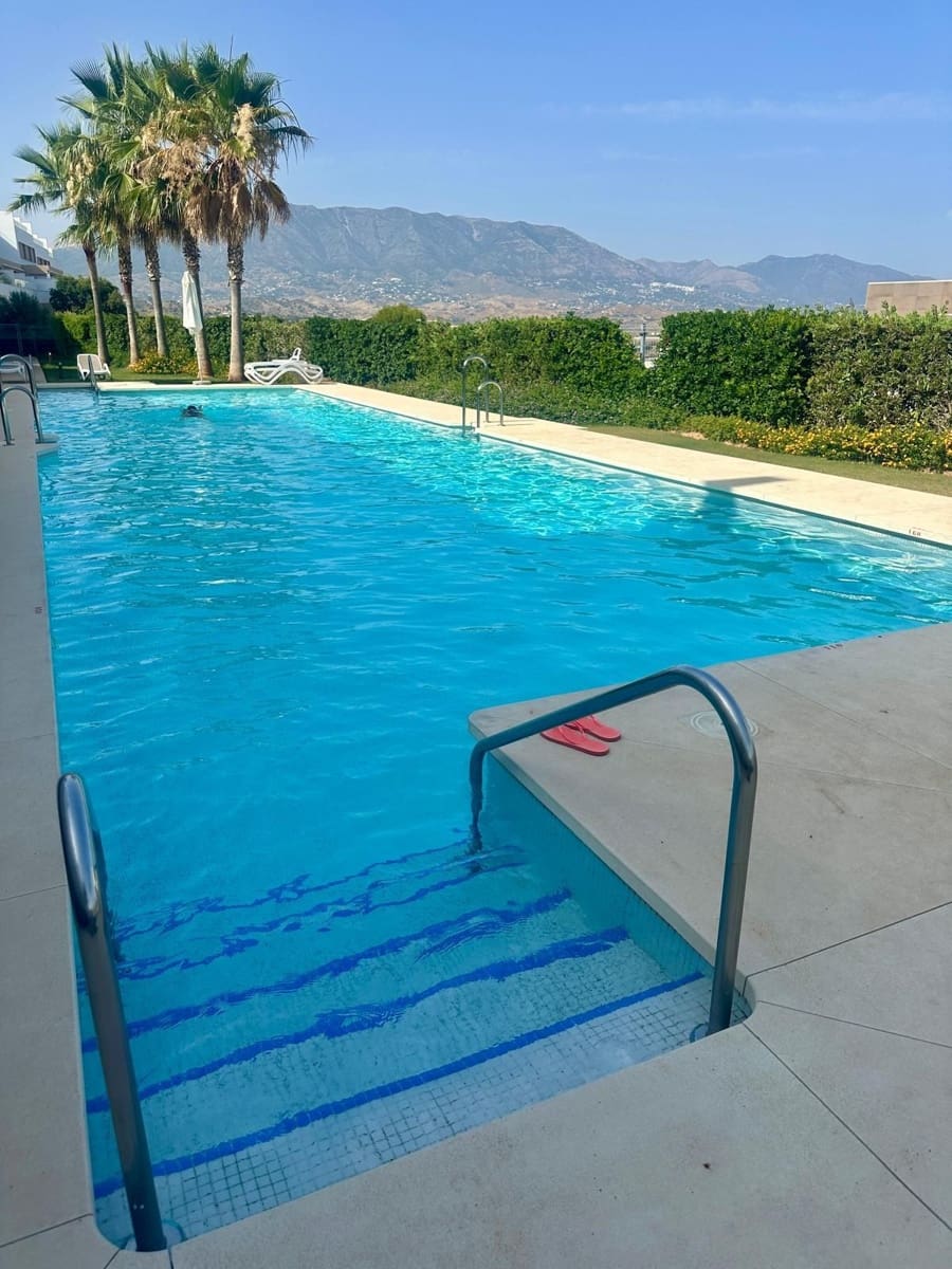 3 slaapkamer Huis te koop in La Cala Golf met zwembad garage - € 659.000 (Ref: 9670509)