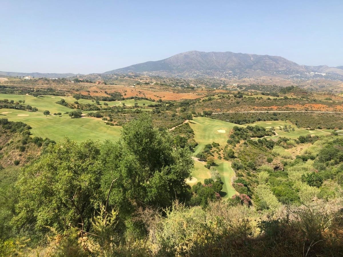 3 slaapkamer Huis te koop in La Cala Golf met zwembad garage - € 659.000 (Ref: 9670509)