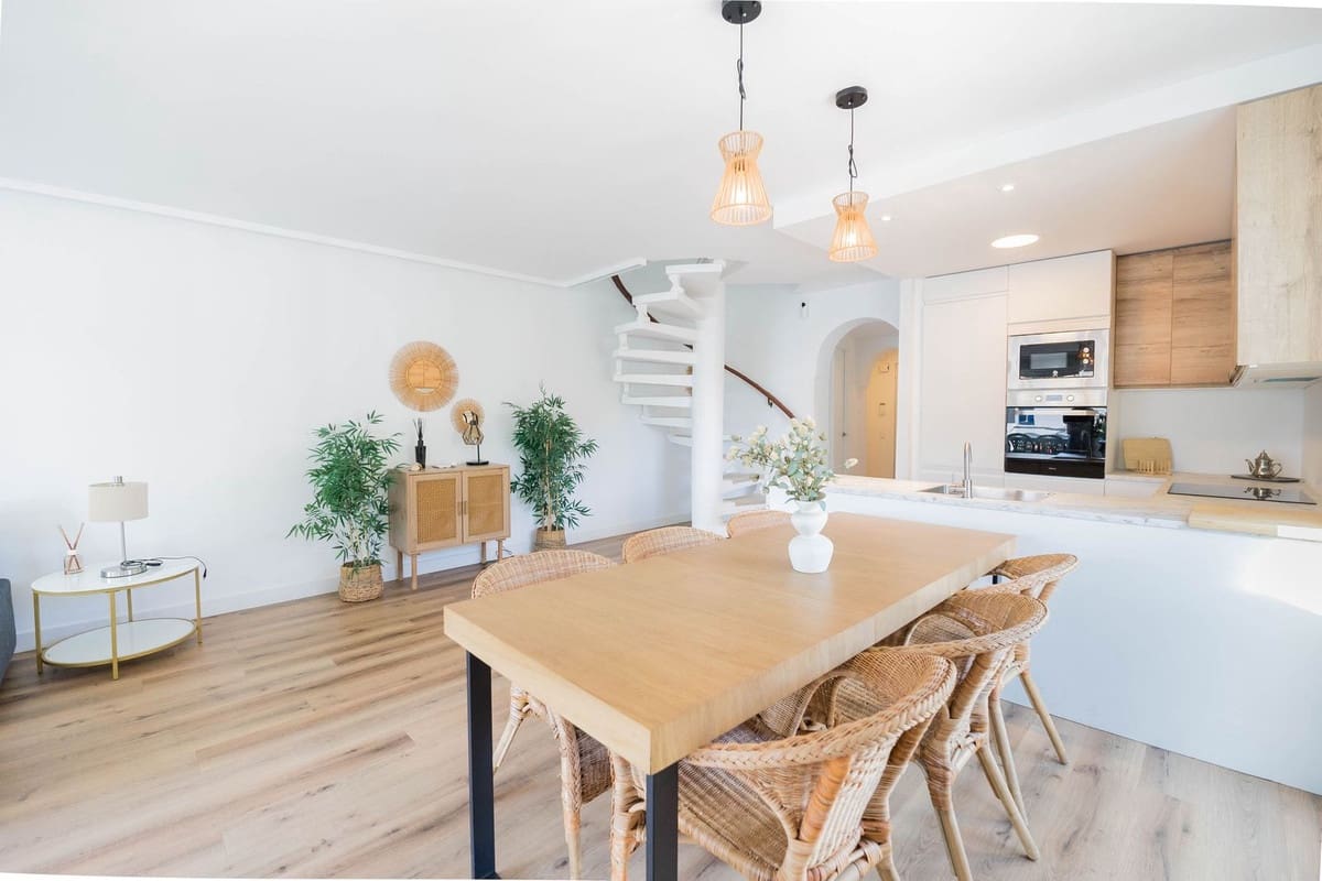 4 Zimmer Doppelhaus zu verkaufen in Calahonda - 587.000 € (Ref: 9670511)