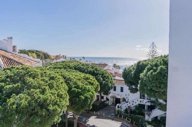 4 slaapkamer Halfvrijstaande villa te koop in Calahonda, Mijas - € 587.000 (Ref: 9670511)