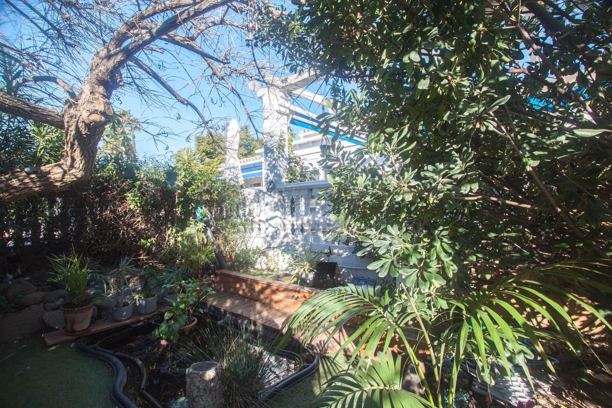 3 Zimmer Finca/Landgut zu verkaufen in Estepona mit Pool - 878.000 € (Ref: 9670519)