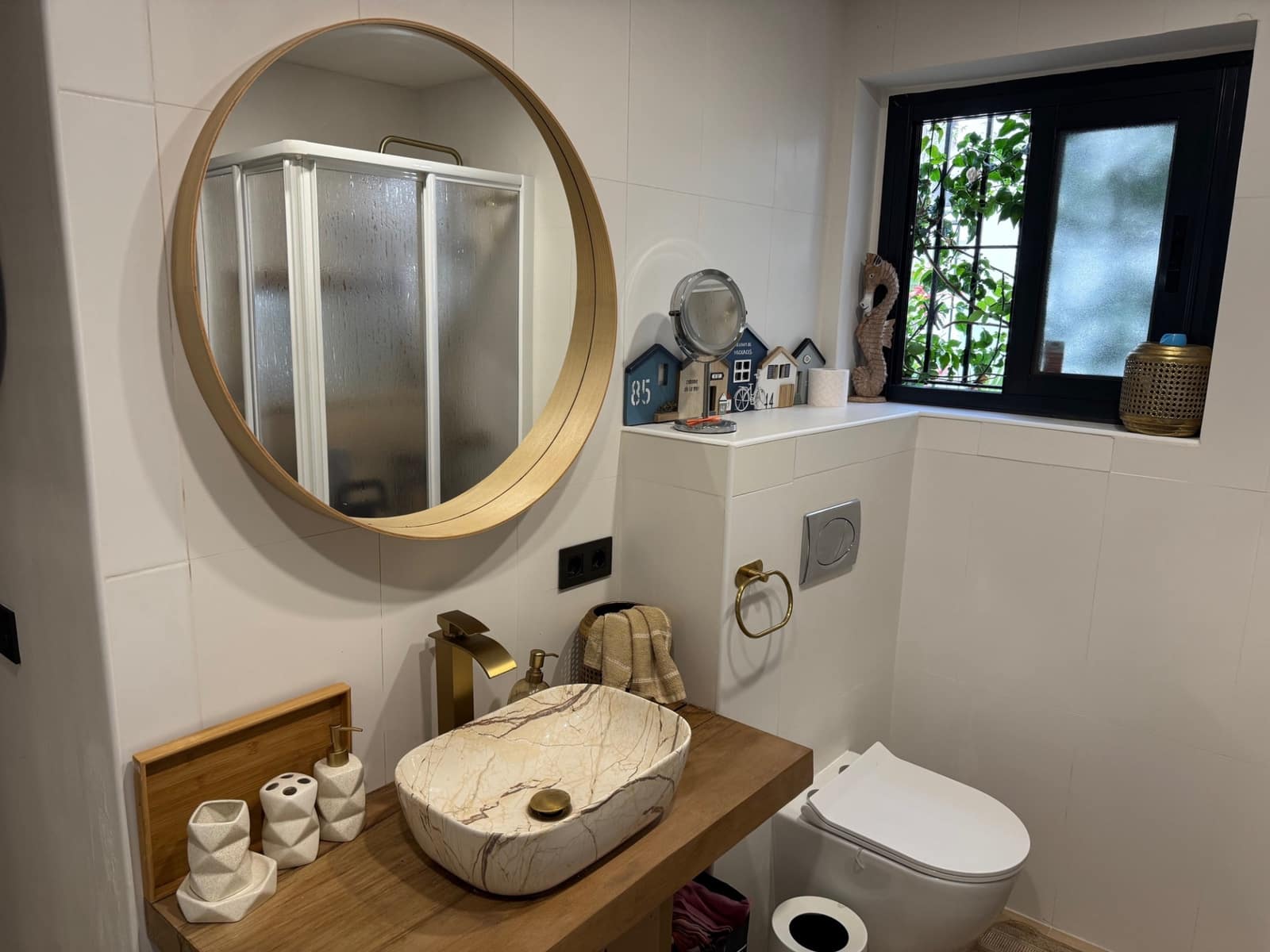 3 chambre Maison de Ville à vendre à New Golden Mile - 849 000 € (Ref: 9674109)