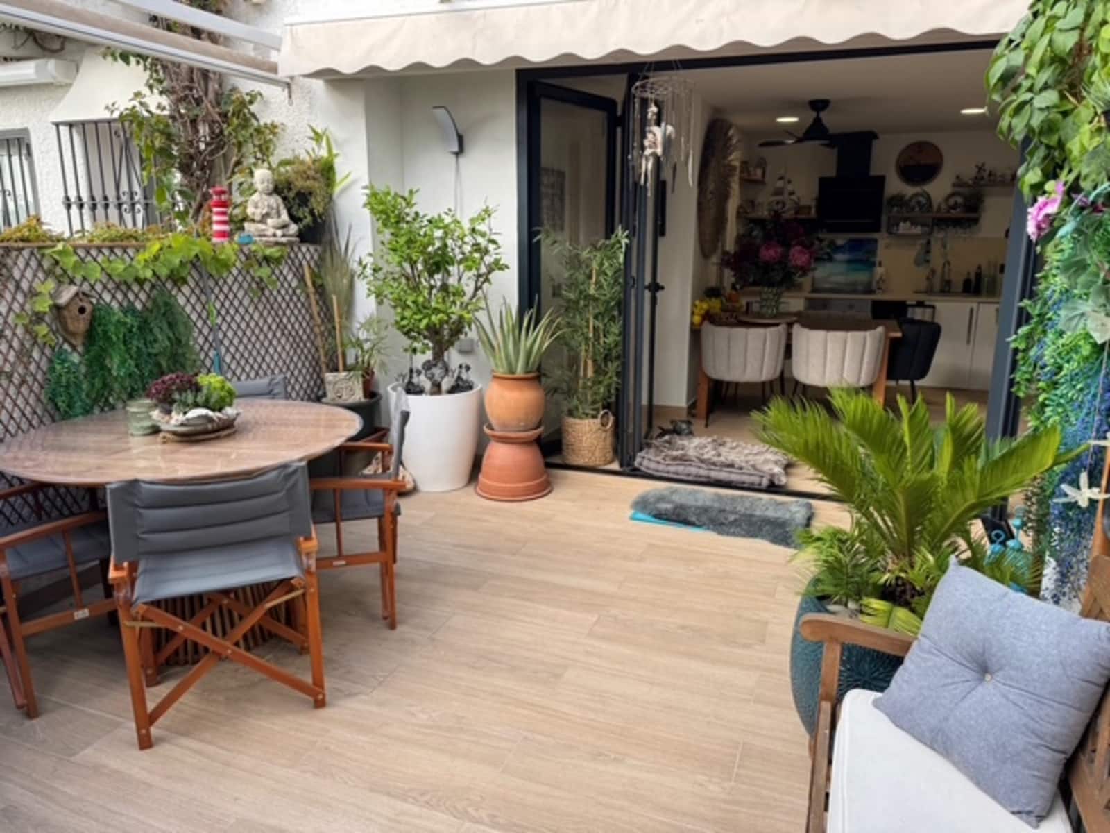 3 chambre Maison de Ville à vendre à New Golden Mile - 849 000 € (Ref: 9674109)