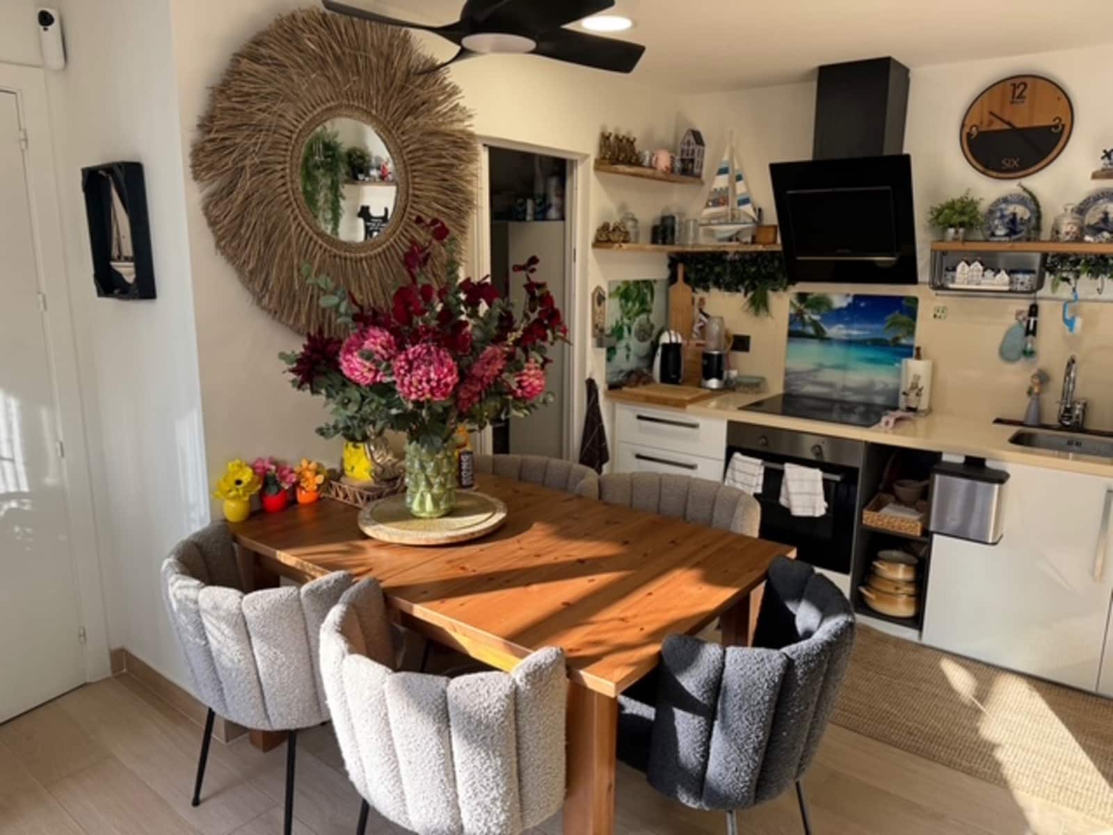 3 chambre Maison de Ville à vendre à New Golden Mile - 849 000 € (Ref: 9674109)