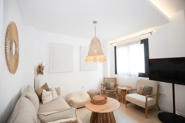 3 camera da letto Casa in vendita in Centro, Estepona con piscina - 549.000 € (Rif: 9674112)