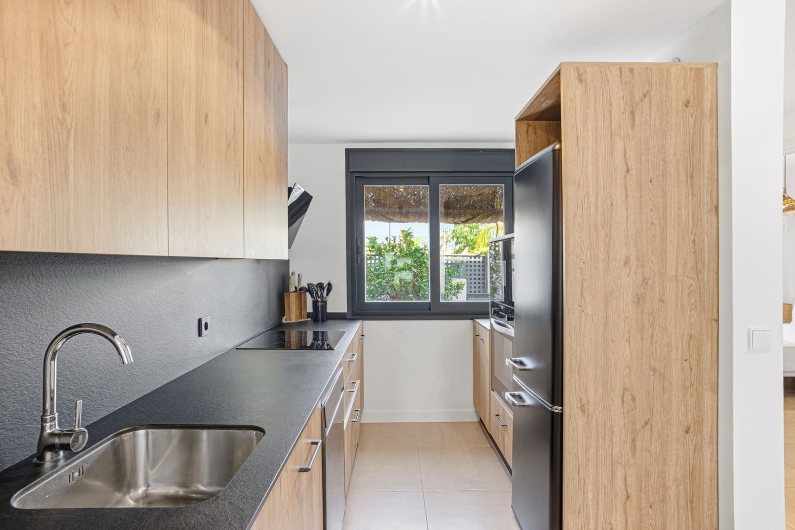 3 camera da letto Casa in vendita in Estepona con piscina - 549.000 € (Rif: 9674112)