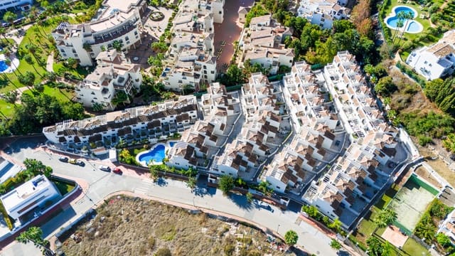 3 camera da letto Casa in vendita in Centro, Estepona con piscina - 549.000 € (Rif: 9674112)