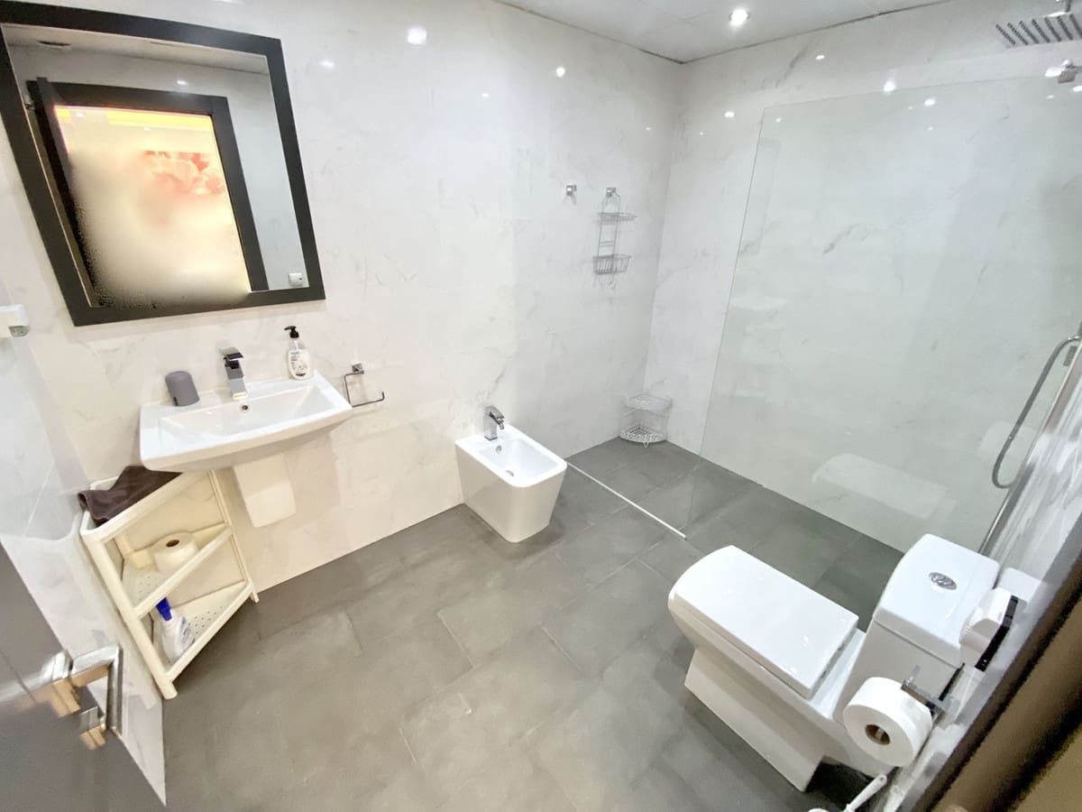 6 sypialnia Willa na sprzedaż w Benalmadena z basenem garażem - 1 395 000 € (Ref: 9674113)