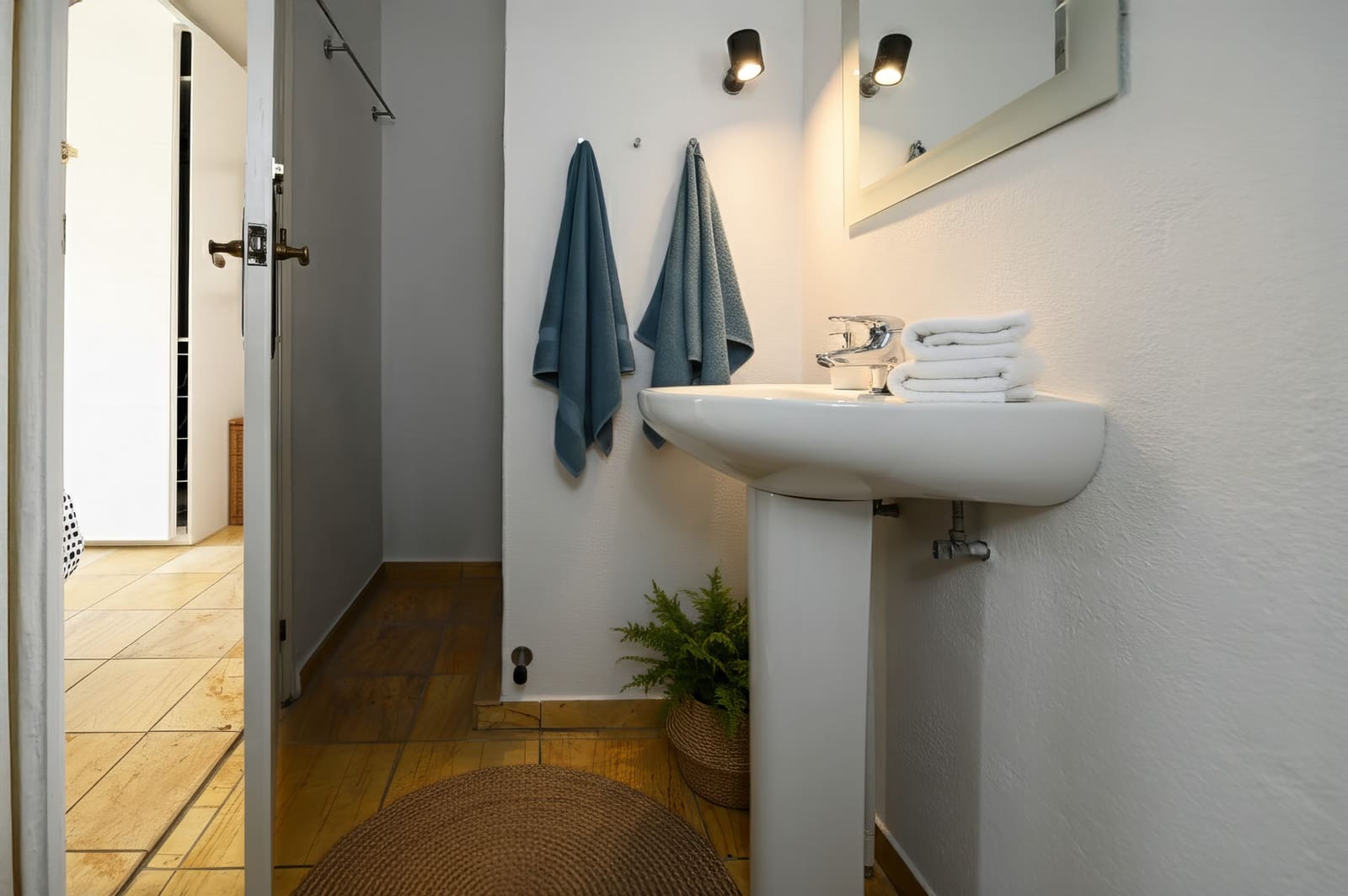 Chalet de 3 habitaciones en Mijas Costa en venta con piscina - 699.000 € (Ref: 9677330)