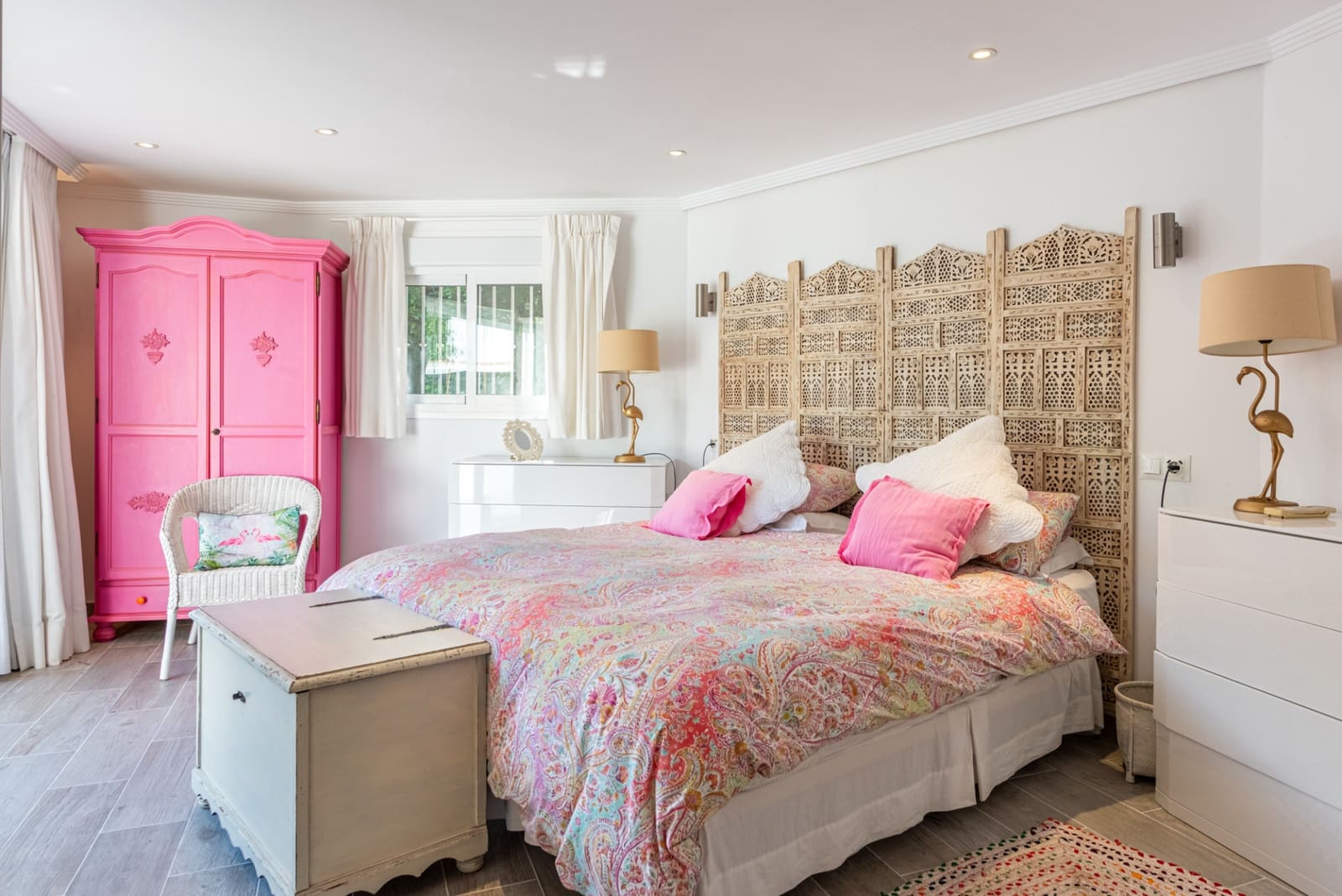 4 quarto Moradia para venda em Benahavis com piscina - 1 150 000 € (Ref: 9677331)