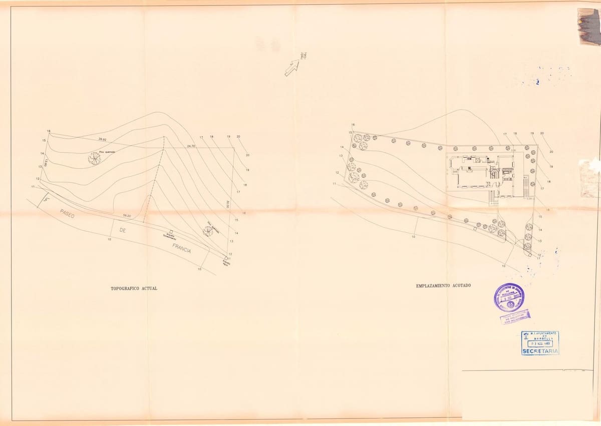 4 bedroom Villa for sale in Elviria with pool garage - € 1,198,000 (Ref: 9677332)