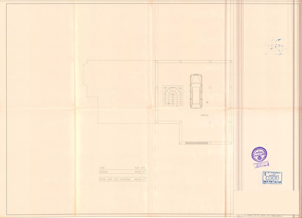 4 bedroom Villa for sale in Elviria with pool garage - € 1,198,000 (Ref: 9677332)