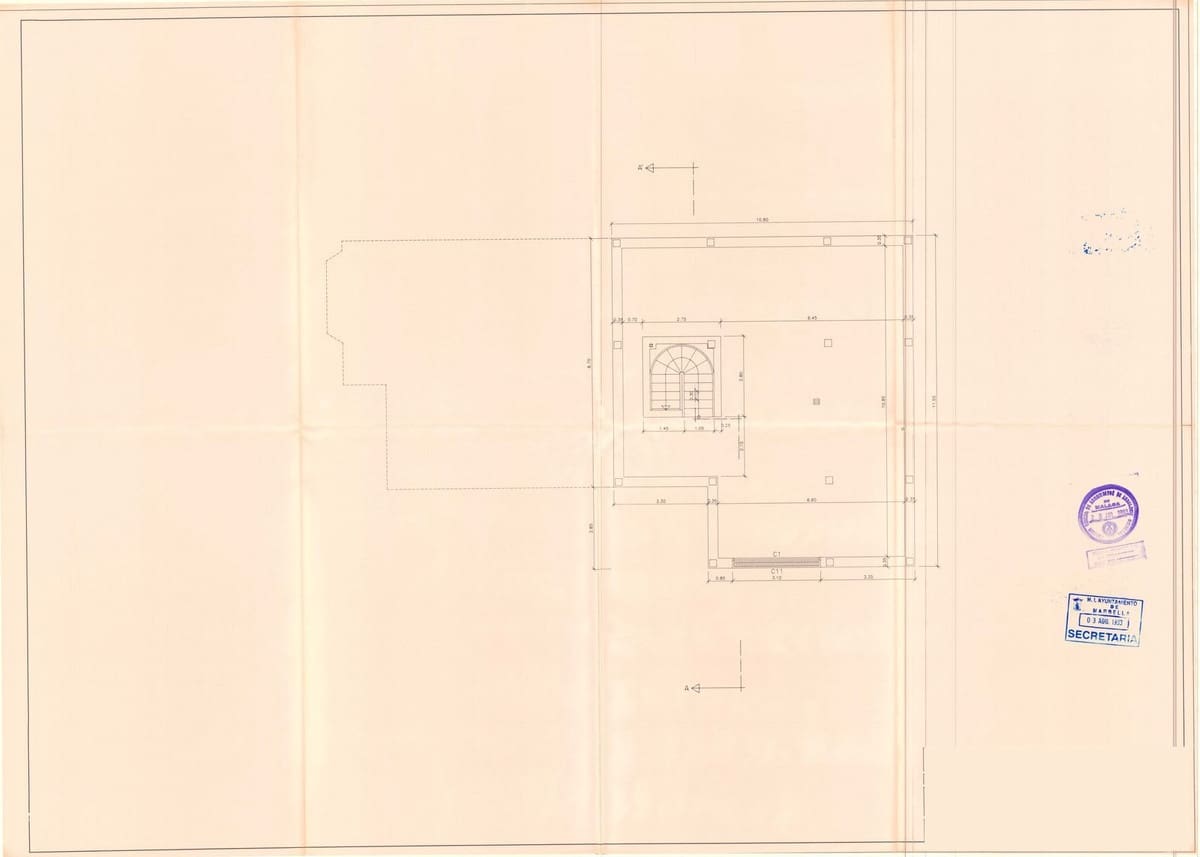 4 sovrum Villa till salu i Elviria med pool garage - 1 198 000 € (Ref: 9677332)