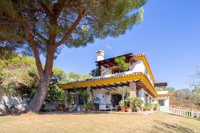4 quarto Moradia para venda em Elviria, Marbella com piscina garagem - 1 250 000 € (Ref: 9677332)