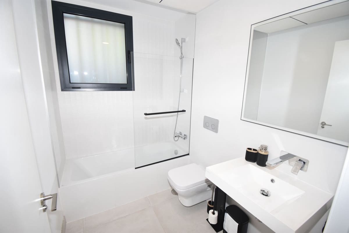 4 bedroom Townhouse for sale in Mijas Costa with pool - € 1,099,999 (Ref: 9677333)