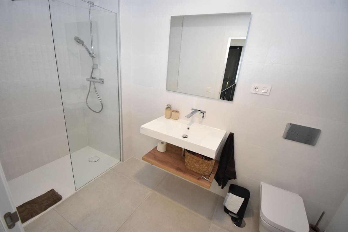 4 bedroom Townhouse for sale in Mijas Costa with pool - € 1,099,999 (Ref: 9677333)