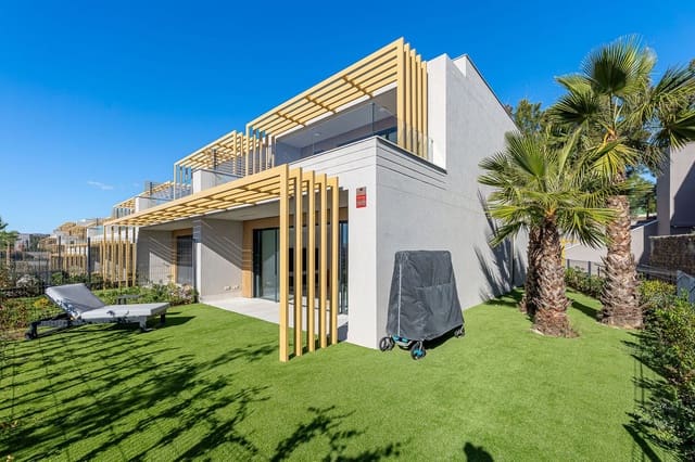 4 camera da letto Casa in vendita in Riviera del Sol, Mijas con piscina - 1.099.999 € (Rif: 9677333)