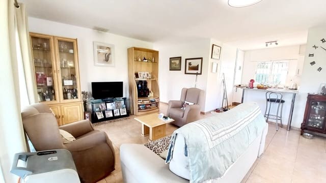 6 slaapkamer Villa te koop in El Faro, Mijas met zwembad - € 749.000 (Ref: 9677335)