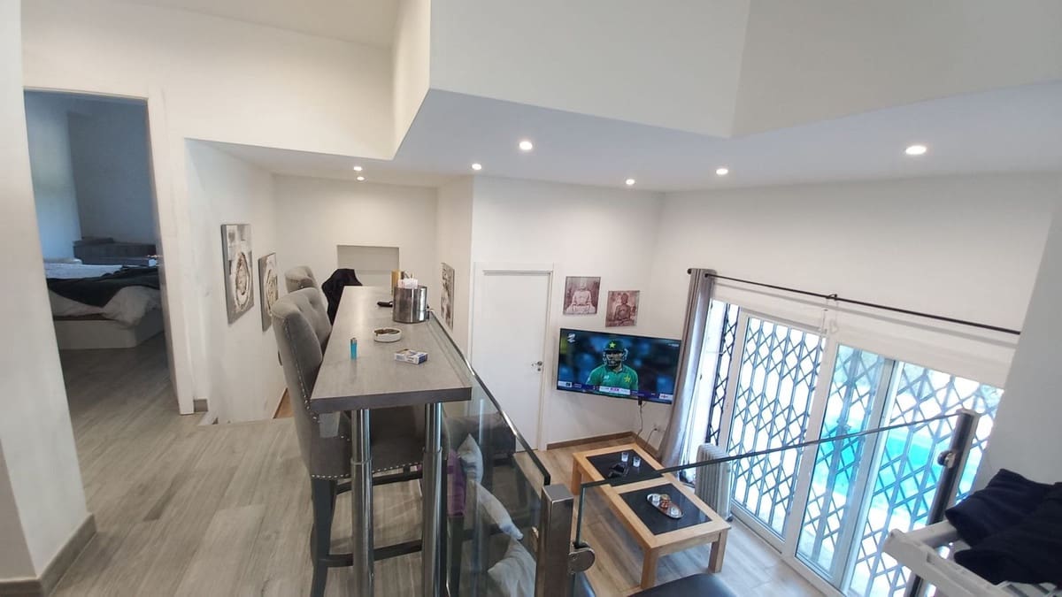 6 soveværelse Villa til salg i El Faro med swimmingpool - € 749.000 (Ref: 9677335)