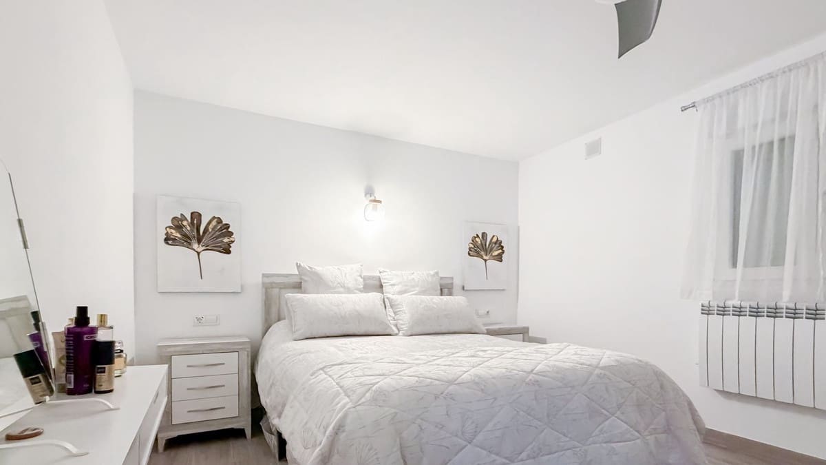 4 makuuhuone Huvila myytävänä paikassa Mijas Golf mukana uima-altaan - 1 150 000 € (Ref: 9677337)