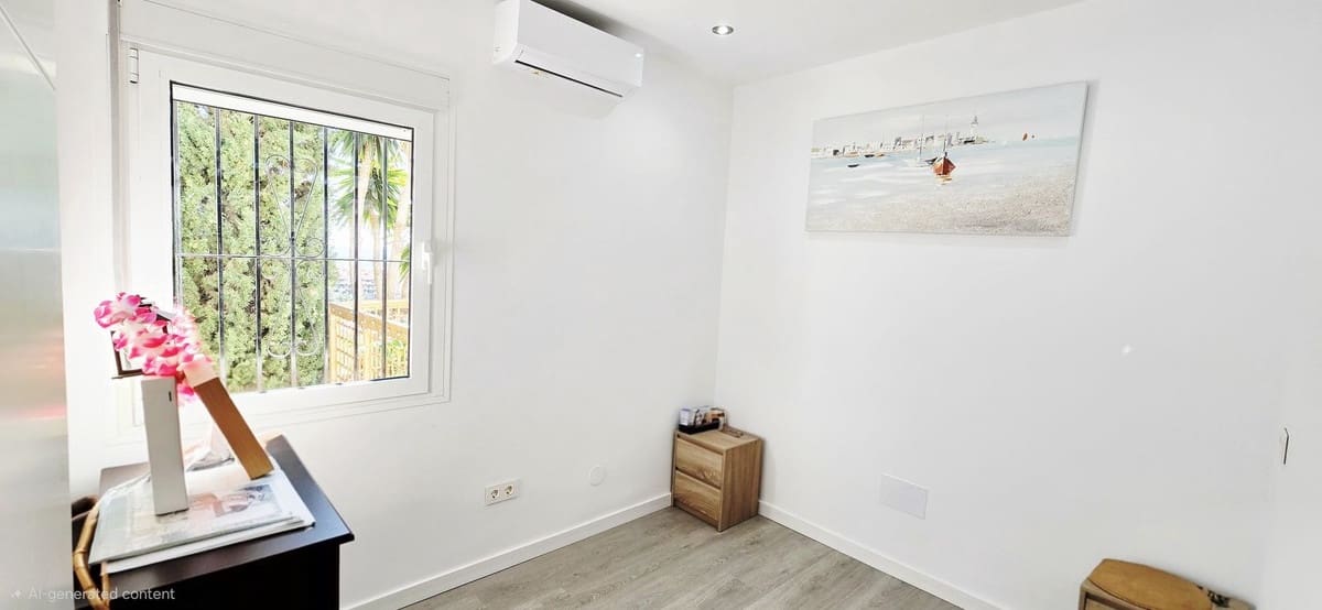 3 soveværelse Villa til salg i Fuengirola med swimmingpool garage - € 1.200.000 (Ref: 9677338)