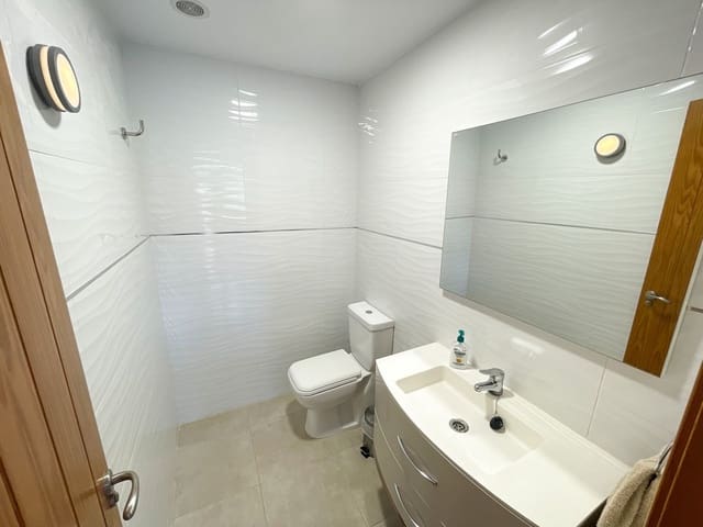 3 soverom Kjedet enebolig til salgs i Montealto - Monterrey, Benalmádena med svømmebasseng garasje - € 830 000 (Ref: 9677340)