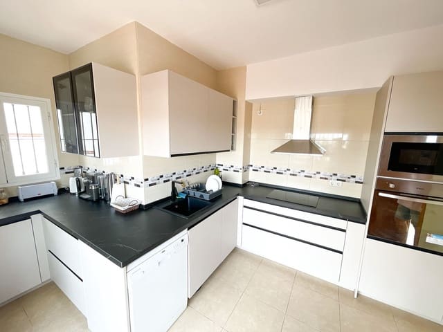 3 soverom Kjedet enebolig til salgs i Montealto - Monterrey, Benalmádena med svømmebasseng garasje - € 830 000 (Ref: 9677340)