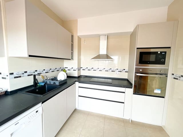 3 soverom Kjedet enebolig til salgs i Montealto - Monterrey, Benalmádena med svømmebasseng garasje - € 830 000 (Ref: 9677340)