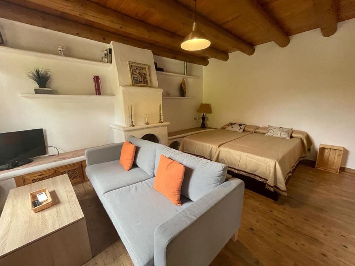 Hotel de 16 habitaciones en Alhaurín el Grande en venta con piscina - 3.175.000 € (Ref: 9677342)