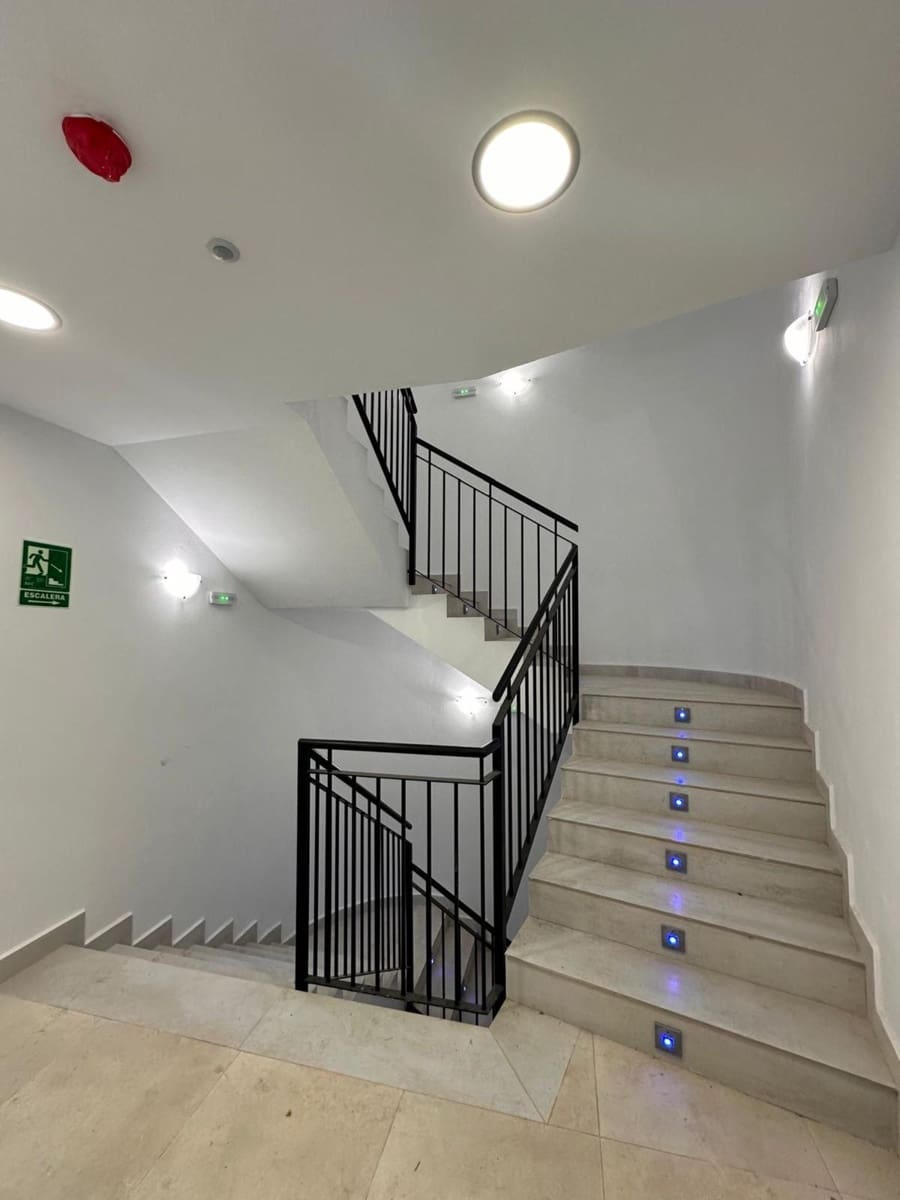 59 Zimmer Hotel zu verkaufen in Torremolinos - 8.500.000 € (Ref: 9677343)