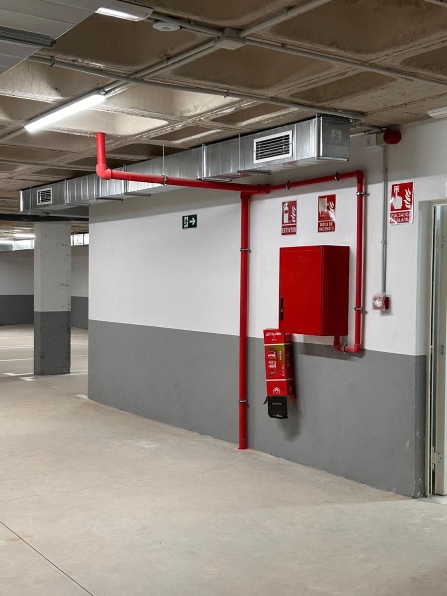 59 Zimmer Hotel zu verkaufen in Torremolinos - 8.500.000 € (Ref: 9677343)