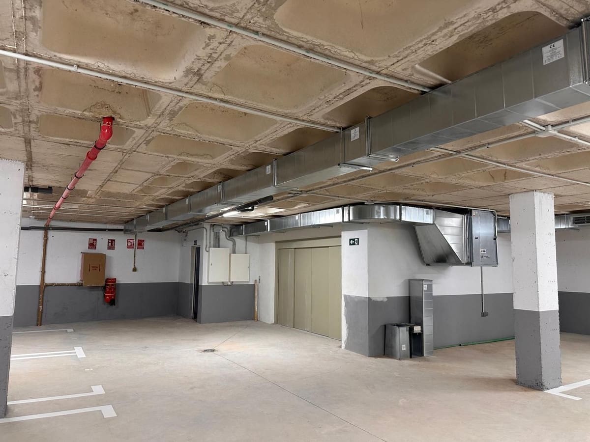 59 Zimmer Hotel zu verkaufen in Torremolinos - 8.500.000 € (Ref: 9677343)