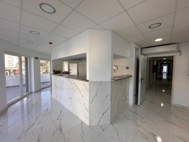 59 bedroom Hotel for sale in Torremolinos - € 8,500,000 (Ref: 9677343)