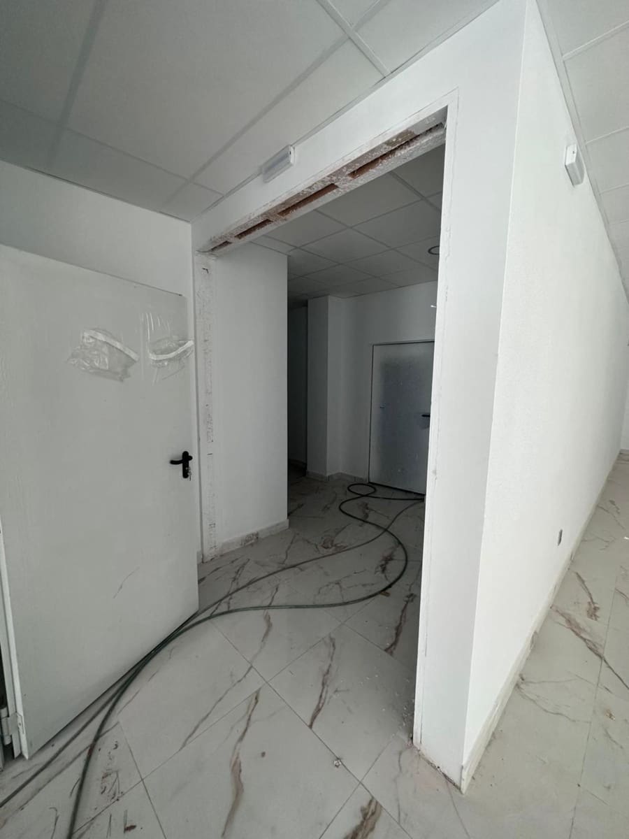 59 Zimmer Hotel zu verkaufen in Torremolinos - 8.500.000 € (Ref: 9677343)