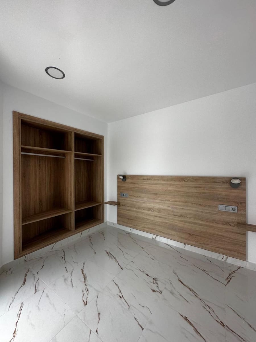 59 Zimmer Hotel zu verkaufen in Torremolinos - 8.500.000 € (Ref: 9677343)