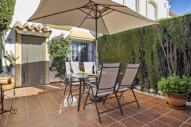 2 camera da letto Casa in vendita in Bel-Air, Estepona con piscina - 485.000 € (Rif: 9677344)