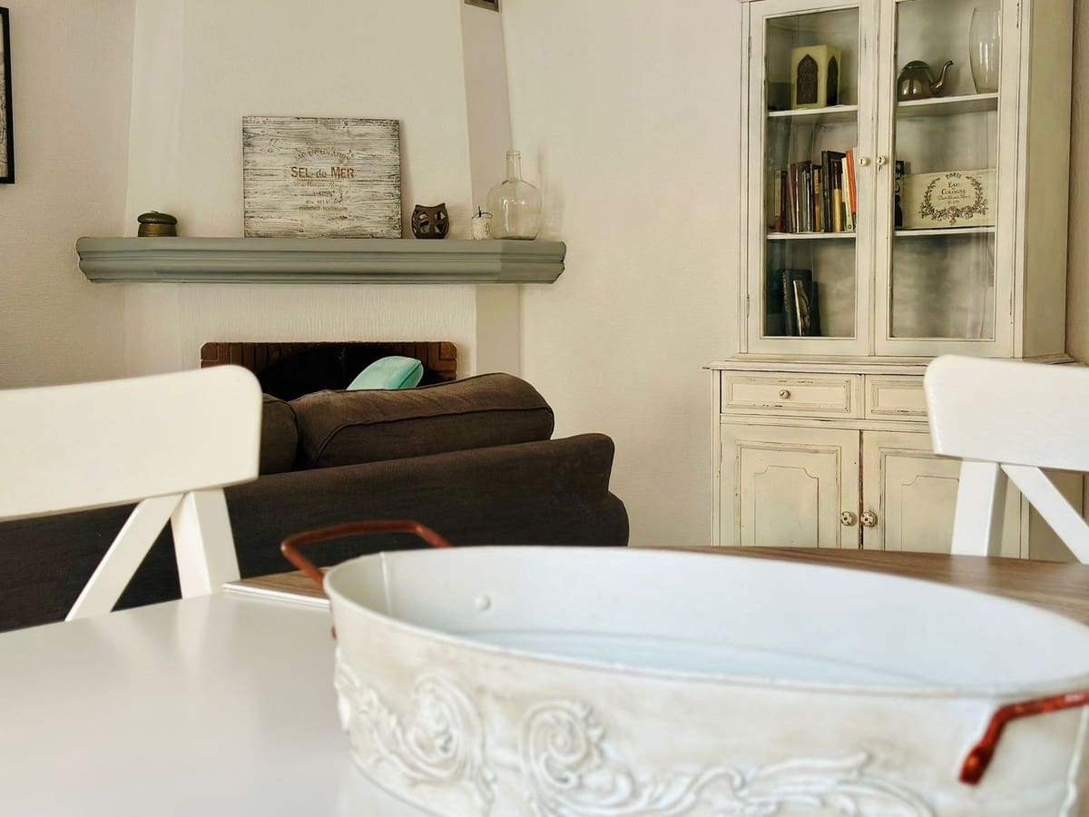 4 bedroom Semi-detached Villa for sale in Manilva with pool - € 599,000 (Ref: 9677345)