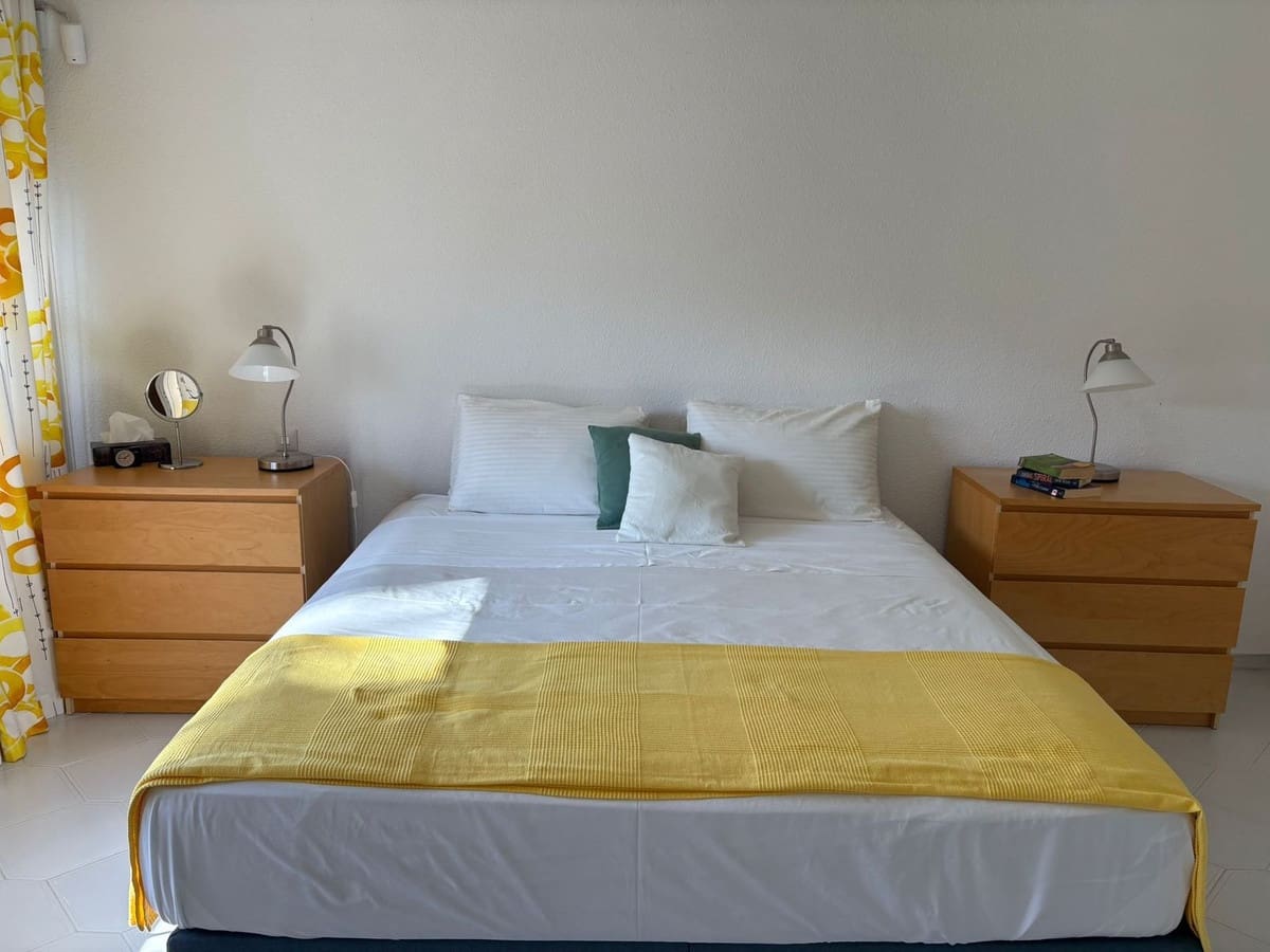 Pareado de 3 habitaciones en Málaga ciudad en venta con piscina - 595.000 € (Ref: 9677348)