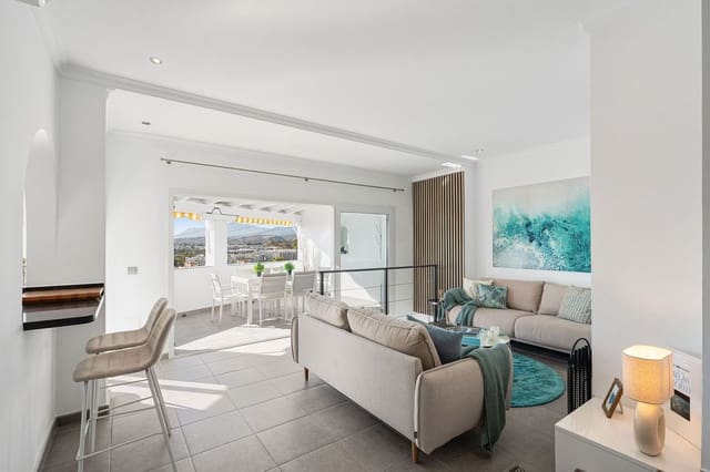 3 sypialnia Dom blizniak na sprzedaż w La Dama de Noche - La Alzambra, Marbella - 549 000 € (Ref: 9677349)