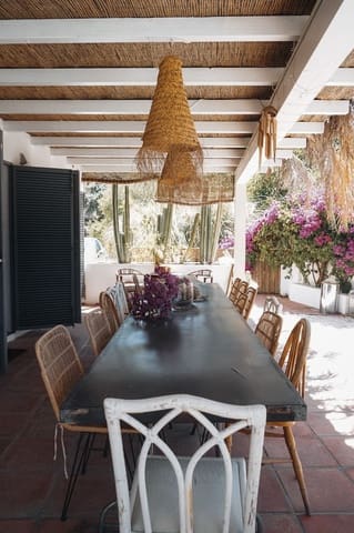 10 bedroom Guesthouse/B & B for sale in Alhaurín el Grande - € 1,395,000 (Ref: 9677350)