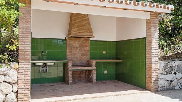 3 Zimmer Villa zu verkaufen in Alhaurín el Grande mit Pool - 649.000 € (Ref: 9677351)